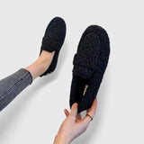 Solenne™ čības | Elegants mājīgums un siltuma sajūta