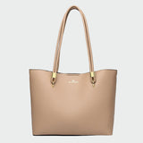 Eleganta un laikmetīga tote soma