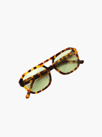 bruņurupuča / zaļa