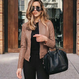 Valeria | eleganta jaka