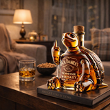 Jack Daniel’s viskija pudele – Bruņurupuča izdevums