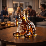 Jack Daniel’s viskija pudele – Bruņurupuča izdevums