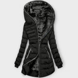 SELVAGGIA™ | SILTA UN MODERNA ZIEMAS JAKA
