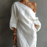NAEL - Elegants Maxi Kleita