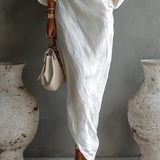 NAEL - Elegants Maxi Kleita