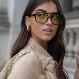 Sara - Saulesbrilles