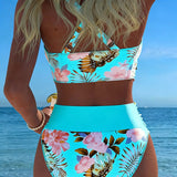 Ziedu Raksts Bikinis