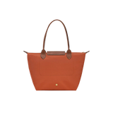 Longchamp - Grande Le Pliage Tote, Tīrums
