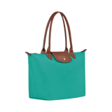 Longchamp - Grande Bolsa Le Pliage, Tirkīza