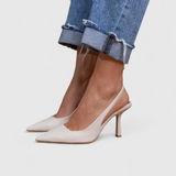 Eliška | Eleganti ortopēdiskie papēži
