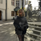 KALEIDE™ | ELEGANTS KVALITATĪVAS AUDUMS MANTIJAS