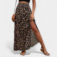 Leopards