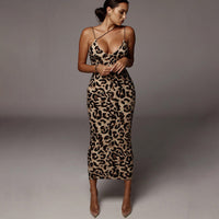 Leopards