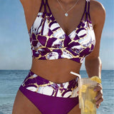 Bikini ar izgriezumiem