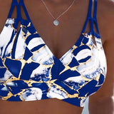 Bikini ar izgriezumiem