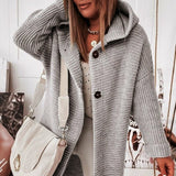 Liliana | Kardigāns Cozy Chic