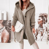 Liliana | Kardigāns Cozy Chic