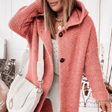 Liliana | Kardigāns Cozy Chic