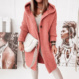 Liliana | Kardigāns Cozy Chic