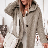 Liliana | Kardigāns Cozy Chic