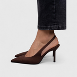 Eliška | Eleganti ortopēdiskie papēži