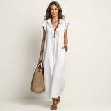 Josette | Maxi kleita