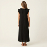 Josette | Maxi kleita