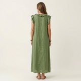 Josette | Maxi kleita