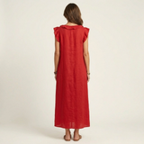 Josette | Maxi kleita