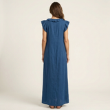 Josette | Maxi kleita