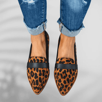 Leopards