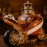 Moto Grand Prix izdevums – viskija dekanteris