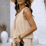 Sabina | Elegants Safari Stils