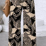 Sabina | Elegants Safari Stils