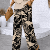 Sabina | Elegants Safari Stils