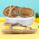 Olívia | Ortopēdiskās Sandales