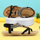 Olívia | Ortopēdiskās Sandales